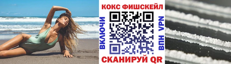 Cocaine Fish Scale  Купить  Новосокольники 